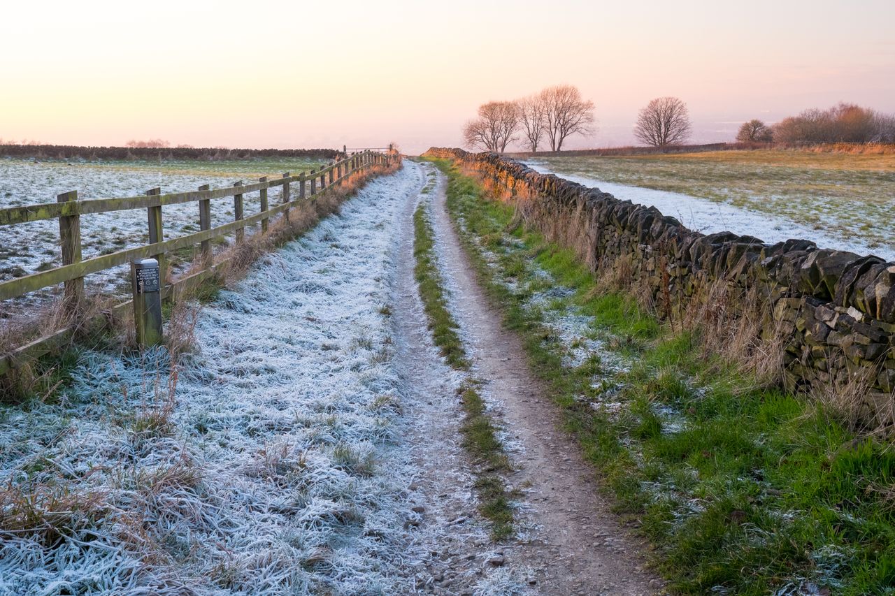 The UK weather outlook for North West England: Will it be cold enough ...