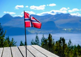 Norwegen möchte den Kohlenstoff wieder aus den Weltmeeren entfernen