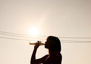 Calor "extremo" esta semana, ¿la más cálida del año? Expertos al habla