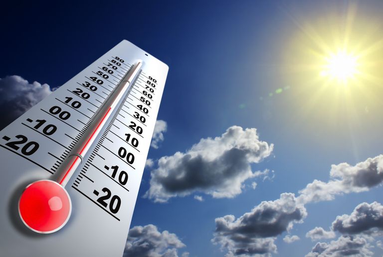 Casi 35 ºC previstos para la próxima semana. Increíble, el verano en marzo Casi 35 ºC previstos para la próxima semana. Increíble, el verano en marzo