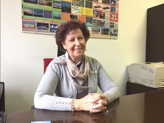 Nos ha dejado Marimili