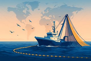 Nossos peixes, sua biodiversidade? O embate no novo tratado dos oceanos