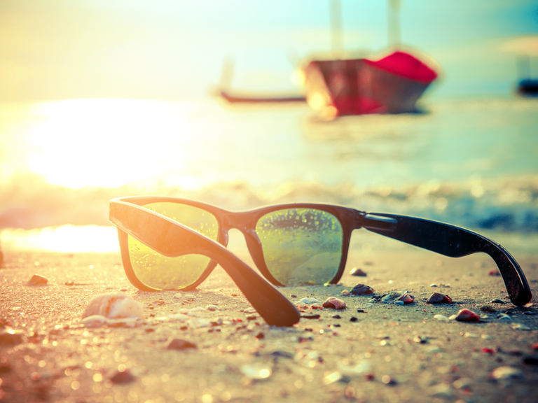 Not All Sunglasses Are Created Equal: How To Choose The Best Protection