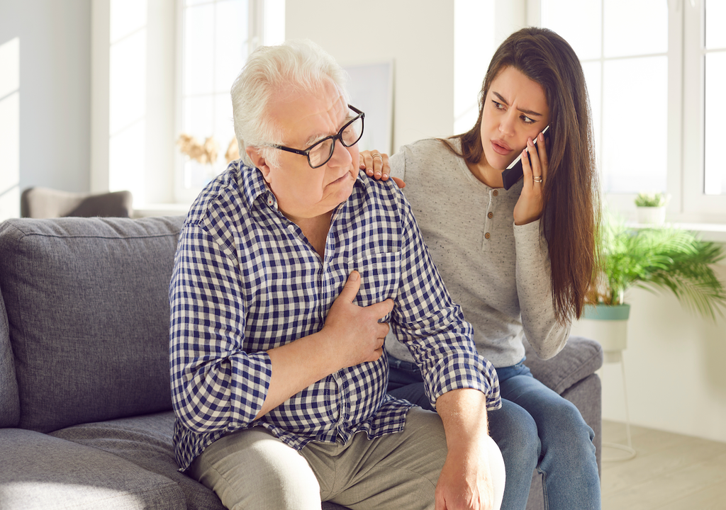 Notruf, Europäer, Nummer, Informiert