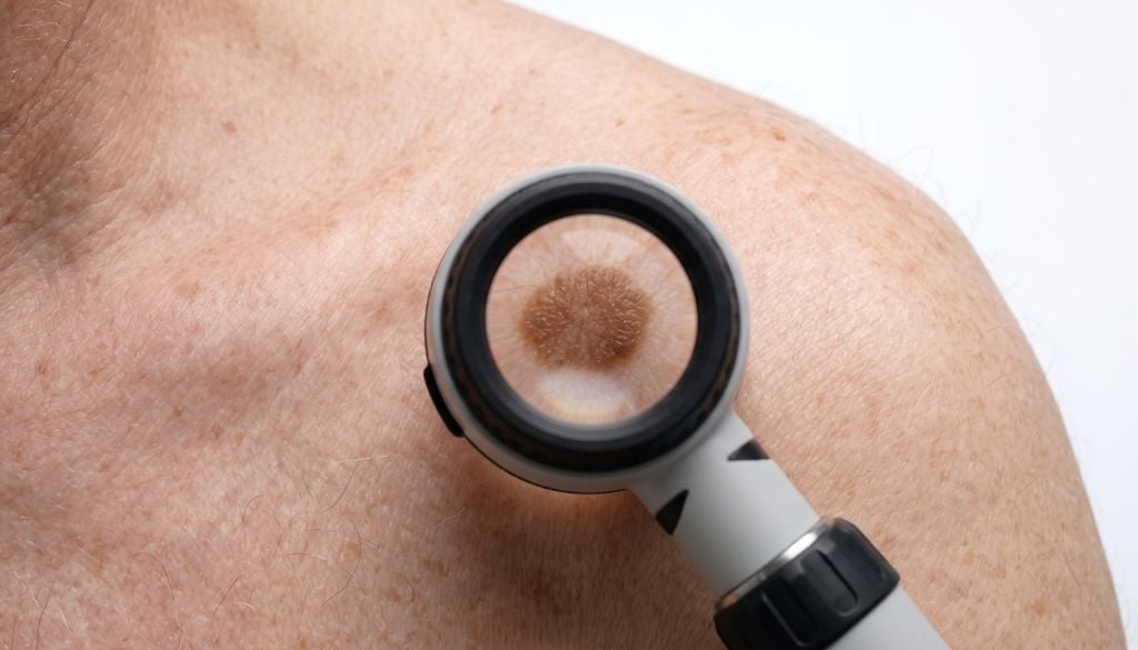 Os raios UV são nocivos para as pessoas