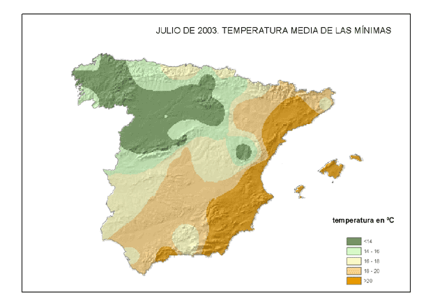 Noticias desde el INM
