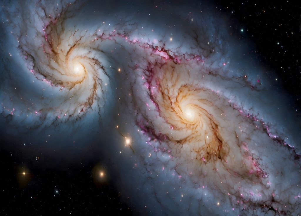 Galaxies Galaxies