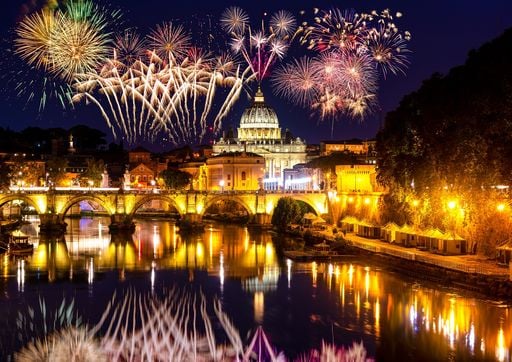 Meteo, San Silvestro tra gelate e schiarite: ecco che tempo far&agrave; la notte di Capodanno nelle principali citt&agrave; italiane