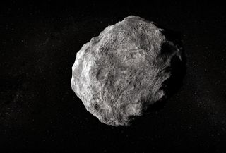 Nous savons à présent dévier les astéroïdes : ce que ça change