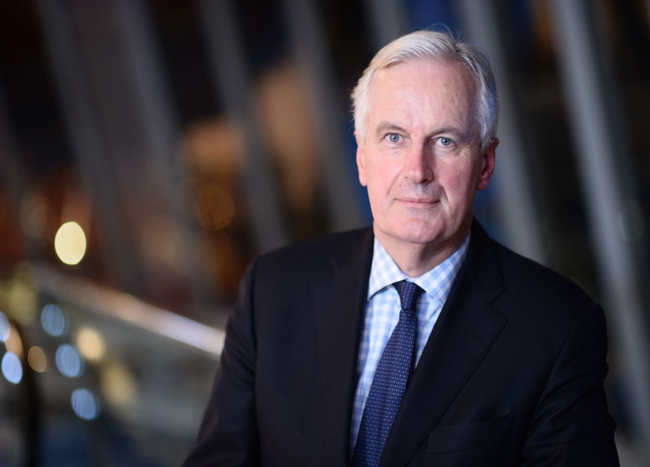 Michel Barnier, nouveau Premier ministre français, et ancien ministre de l'Environnement. Photo https://www.flickr.com/photos/eppofficial/, CC BY 2.0 , via Wikimedia Commons.