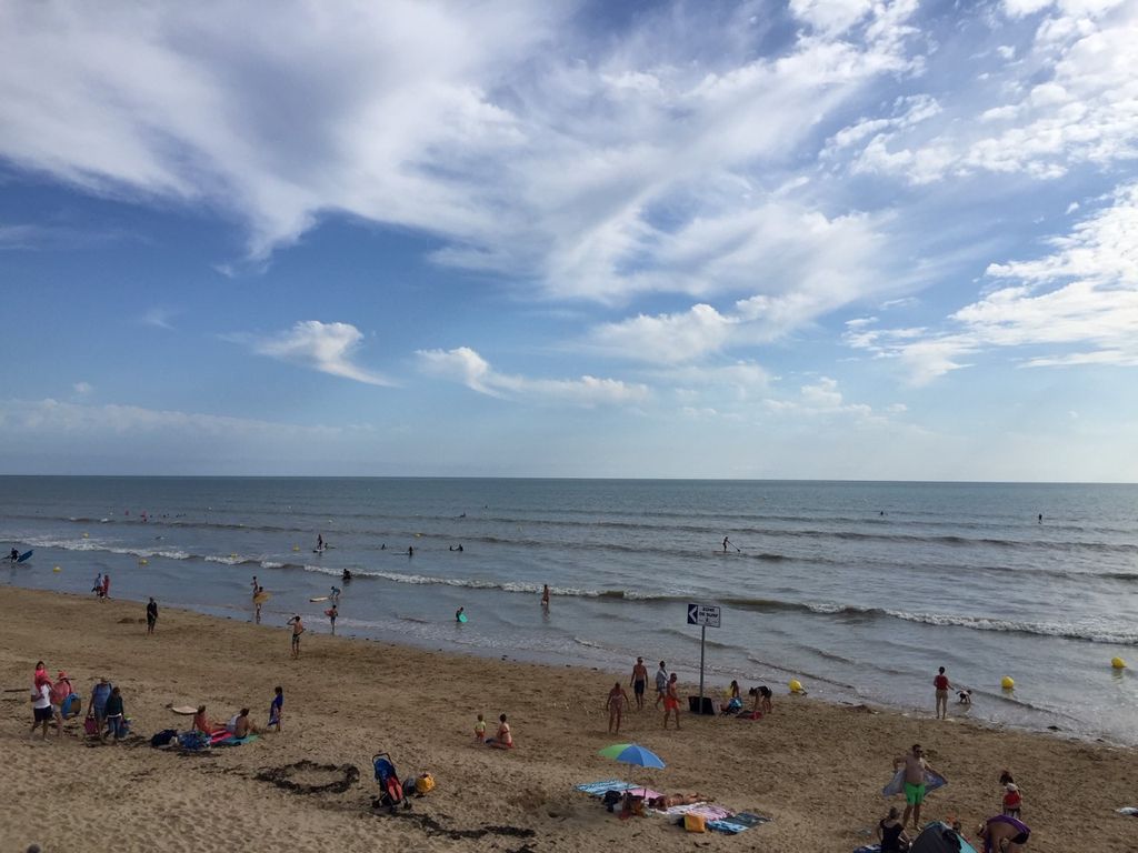 Les aoûtiens pourront profiter de conditions véritablement estivales jusqu'au week-end des Pyrénées aux Alpes et à la Méditerranée.
