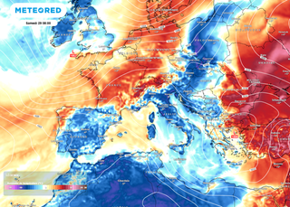 Nouveau redoux attendu en fin de semaine : le froid et les gelées, c'est déjà fini ?