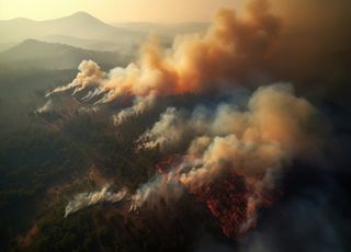 Nouveaux incendies virulents au Canada : grande inquiétude pour les prochains mois 