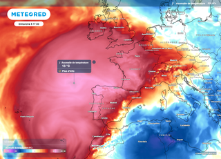 Nuova ondata di calore verso la Francia, francesi molto preoccupati: raggiungerà anche l'Italia?