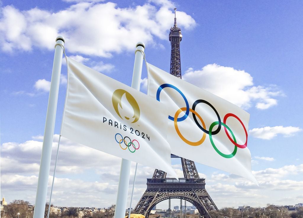 Hausse du niveau de la Seine : menace sur les Jeux Olympiques ?