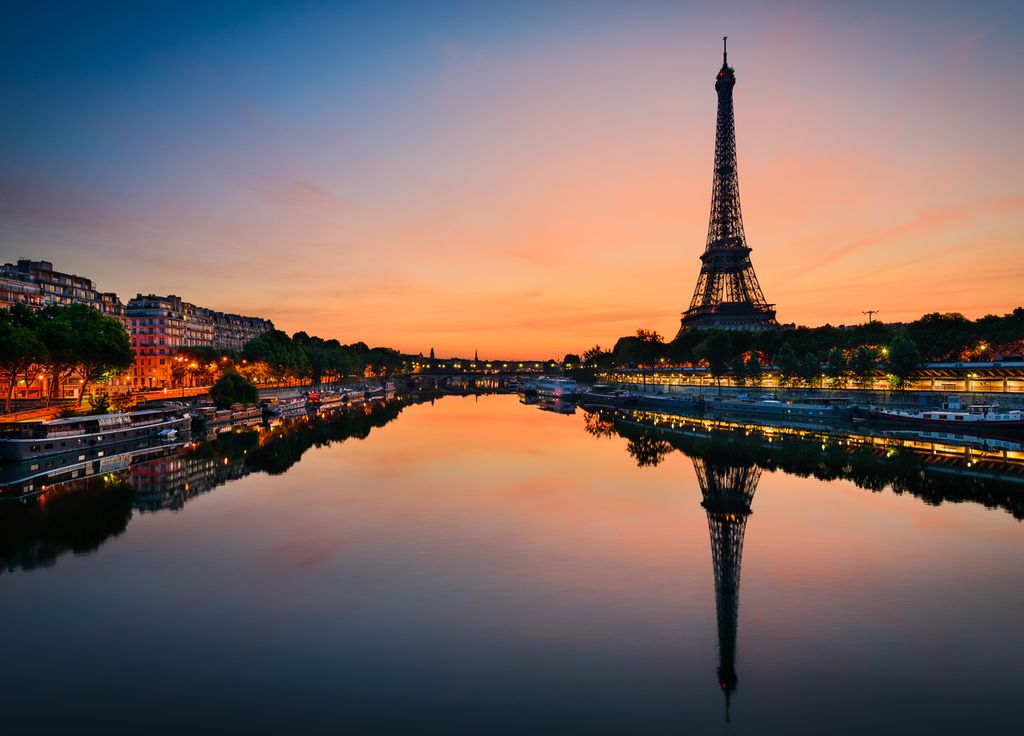 Comment va évoluer le niveau de la Seine au cours des prochaines semaines ? Comment va évoluer le niveau de la Seine au cours des prochaines semaines ?