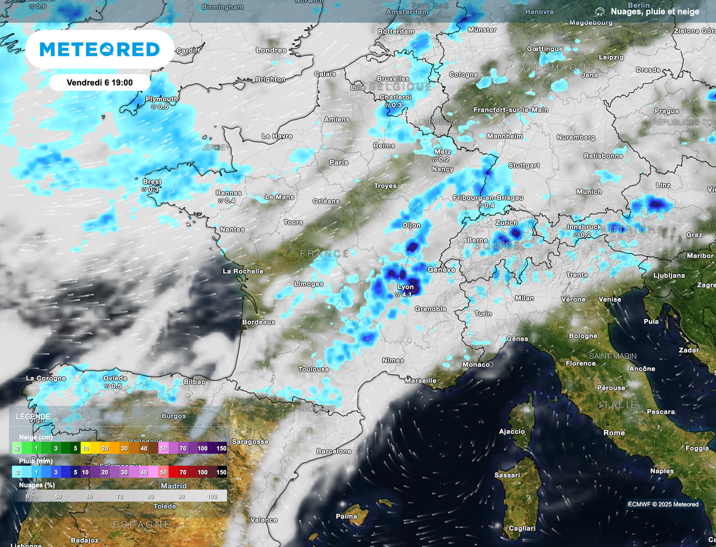 Des orages plus nombreux d'ici la soirée et nuit prochaine. Des orages plus nombreux d'ici la soirée et nuit prochaine.