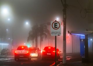 Nova frente fria avança e muda o tempo em 7 estados nos próximos dias; veja a previsão