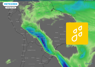 Nova frente fria chega ao Brasil entre a sexta, 24, e o sábado, 25; veja os estados atingidos