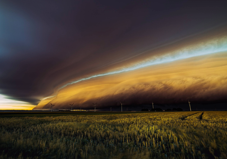 Nova frente fria chega ao Brasil nesta semana e traz intensa mudan&ccedil;a; confira os estados em alerta