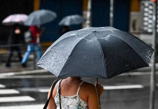 Nova frente fria chega ao Brasil neste fim de semana; veja os estados afetados