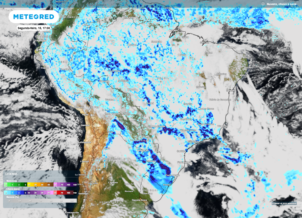 previsão do tempo previsão do tempo