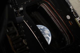 Nova imagem da Terra capturada pela Artemis II revela mais do que beleza, o que ela nos ensina?