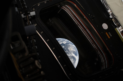 Nova imagem da Terra capturada pela Artemis II revela mais do que beleza, o que ela nos ensina?