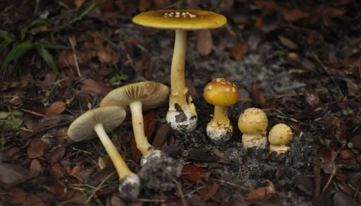 Nova lista ambiental protege 24 fungos amea&ccedil;ados de extin&ccedil;&atilde;o no Brasil