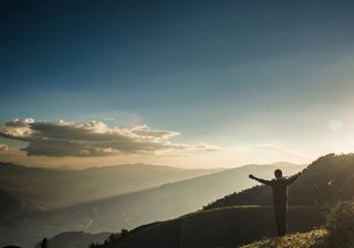 Nova massa de ar fria avança pela Região Sul e chega até a Bahia