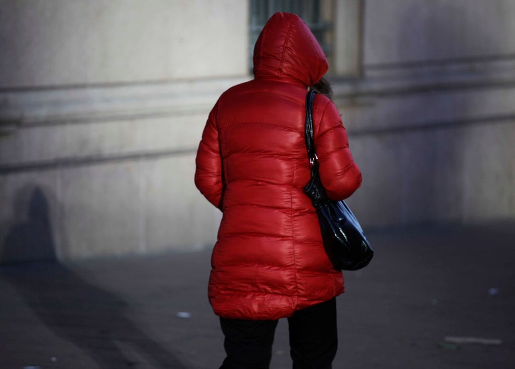 ar polar Uma nova massa de ar polar chega ao Brasil nesta semana reforçando o frio nas regiões Sul, Sudeste, Centro-Oeste e Nordeste nesta última semana de maio.