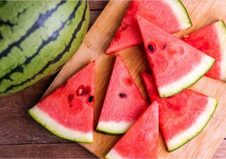 Nova onda de calor à vista: conheça cinco frutas ricas em água para se manter hidratado