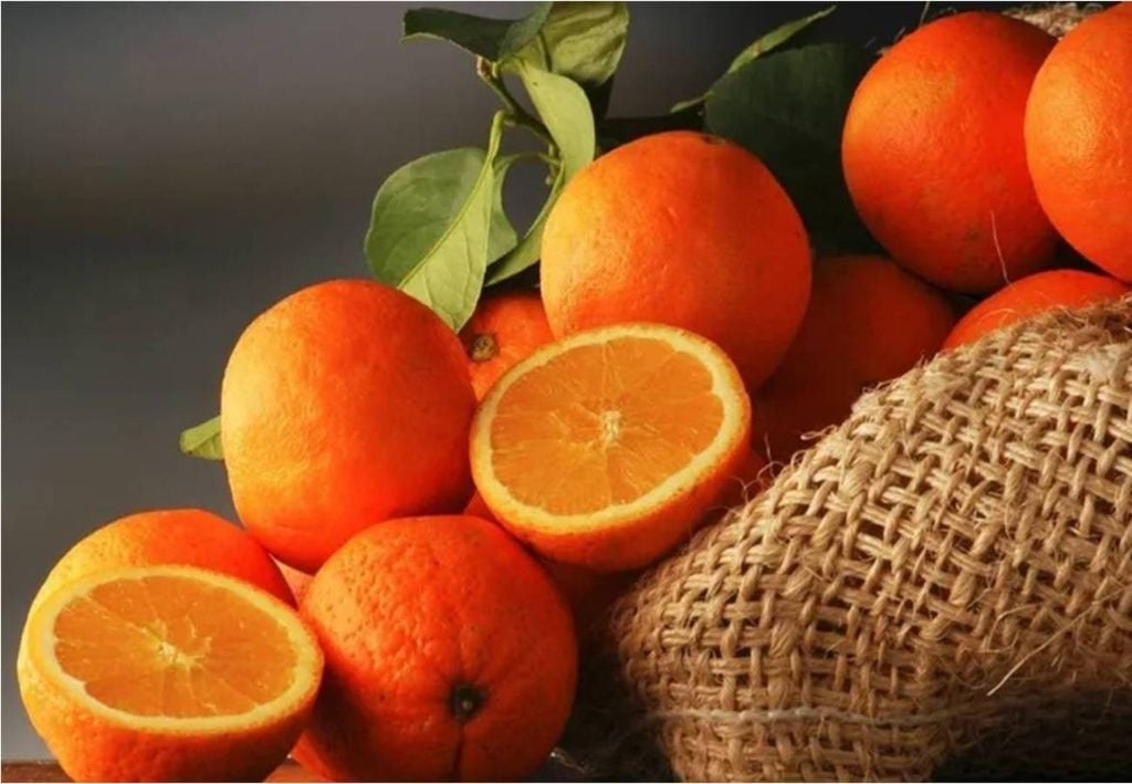 laranjas laranjas