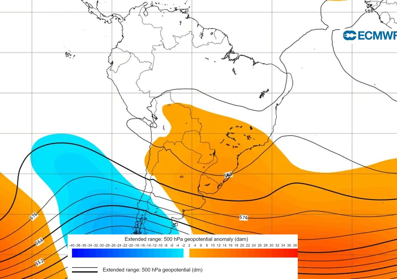 Com temperaturas acima dos 44°C, Brasil terá nova onda de calor a partir  desta quarta-feira - Notícias - R7 Cidades