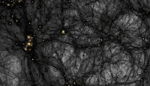 Nova pista sobre a mat&eacute;ria escura pode revelar uma for&ccedil;a desconhecida no Universo
