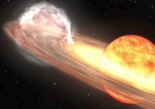 Los astrónomos prevén que una nova podría explotar este verano de 2024 ¿qué veríamos en los cielos?