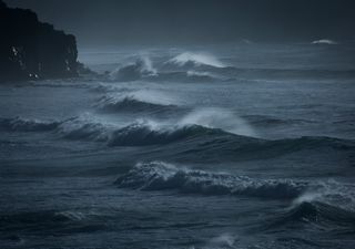 Tempestade tropical Sebastien vai atingir os Açores amanhã