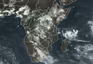 Nova tempestade tropical a caminho de Moçambique e Tanzânia