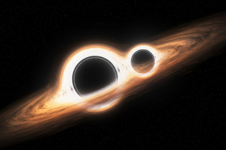 Novas observações de ondas gravitacionais indicam uma nova geração de buracos negros