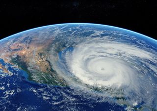 A less active hurricane season than expected! What's the reason?