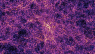 Novas simula&ccedil;&otilde;es ligam as primeiras estrelas do Universo a sinais ainda vis&iacute;veis hoje