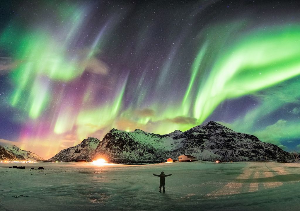 aurora boreal aurora boreal