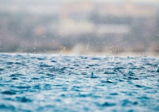 Un oceanógrafo americano demuestra que la lluvia ayuda a que el océano atrape más carbono de lo pensado