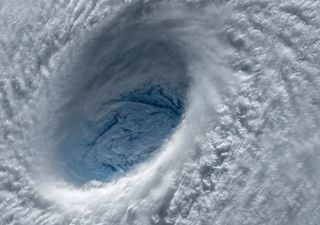 Hay ingredientes para una temporada de huracanes 2020 muy activa