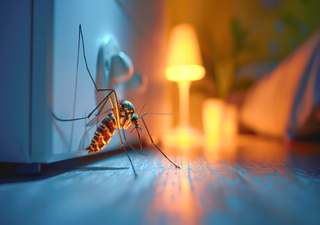 November und immer noch Mücken im Haus? So schützen Sie sich mit 7 einfachen, natürlichen und sicheren Hausmitteln