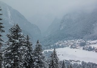 Novembre: il mese delle bianche sorprese. Quando aspettarsi la prima neve in Italia?