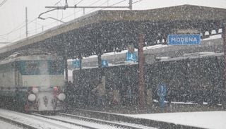 Novembre &egrave; un mese di storiche nevicate precoci in pianura, Luca Lombroso: &ldquo;quest'anno El Ni&ntilde;o pu&ograve; cambiare tutto&rdquo;