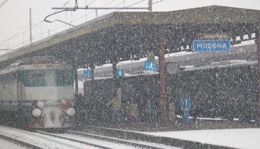 Novembre &egrave; un mese di storiche nevicate precoci in pianura, Luca Lombroso: &ldquo;quest'anno El Ni&ntilde;o pu&ograve; cambiare tutto&rdquo;