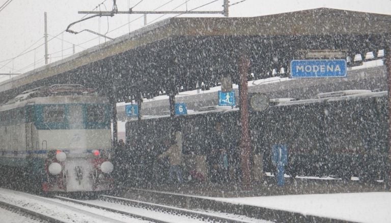 Novembre &egrave; un mese di storiche nevicate precoci in pianura, Luca Lombroso: &ldquo;quest'anno El Ni&ntilde;o pu&ograve; cambiare tutto&rdquo;