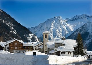 Novembre porta la svolta con pioggia, freddo e neve: è solo una parentesi?